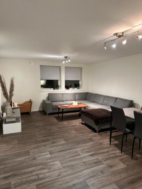 Your home away from home, apartment 2